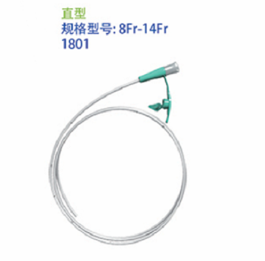 一次性使用鼻飼管有哪些獨(dú)特的功能和優(yōu)勢(shì)？