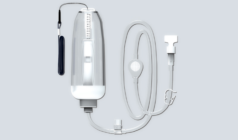 無痛治療新體驗(yàn)：一次性電子鎮(zhèn)痛泵介紹