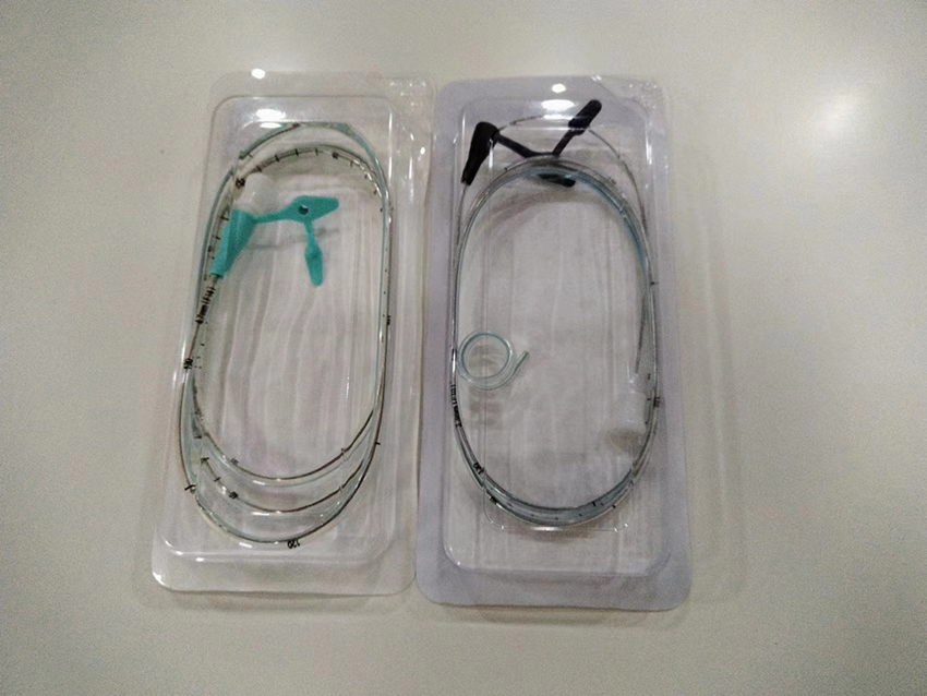 鼻子不只是用來呼吸的，還能“吃”呢！——探索鼻飼管的奧秘