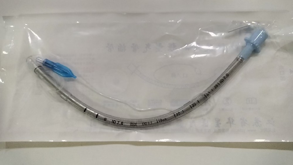 加強型氣管插管：革新呼吸管理，提升醫(yī)療安全