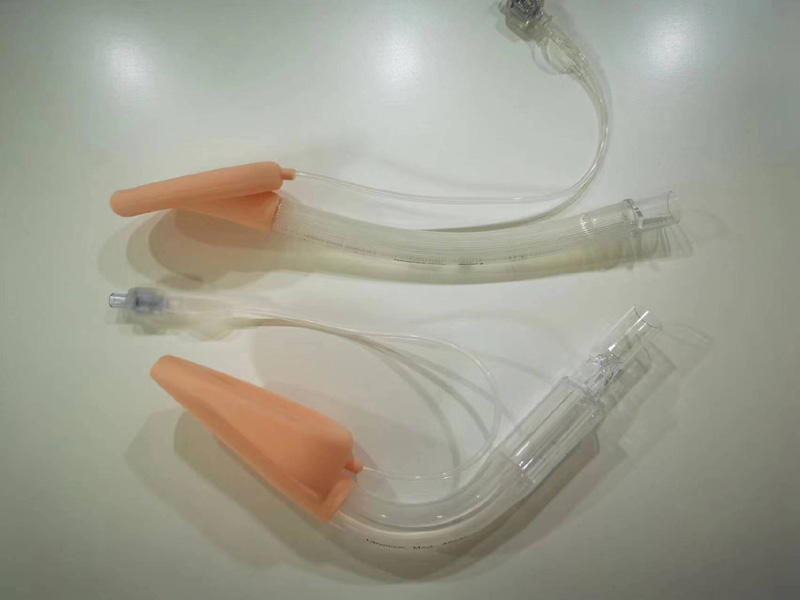 喉罩科普：安全、便捷的氣道管理工具