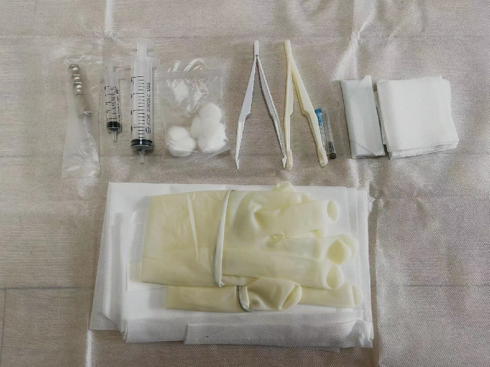 醫(yī)療工作者如何看待一次性骨穿刺包在提升操作便捷性方面的作用？