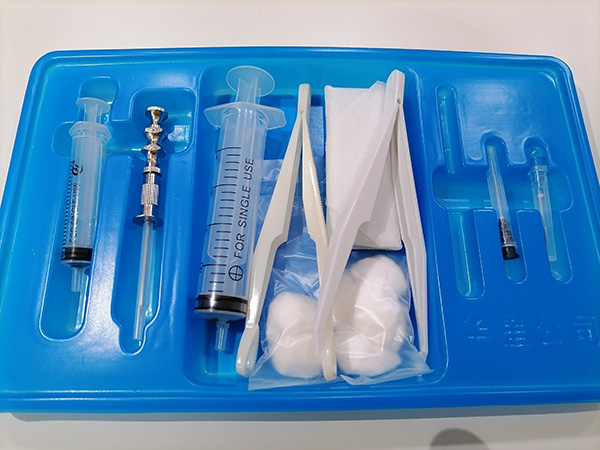 骨轉(zhuǎn)移的真相：骨穿刺包下的癌細胞現(xiàn)身