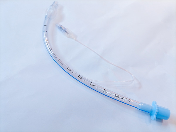 生命線上的奇跡：氣管插管如何挽救突發(fā)窒息的患者？