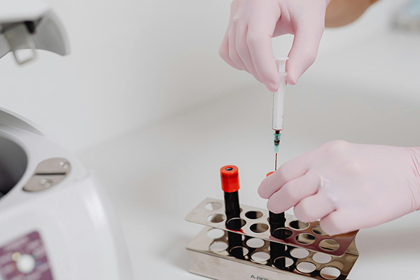 胸膜病變的‘透視鏡’：胸穿包如何洞察胸膜健康？