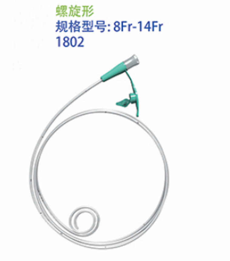 螺旋型鼻飼管：適應(yīng)多樣需求的醫(yī)療輔助器械