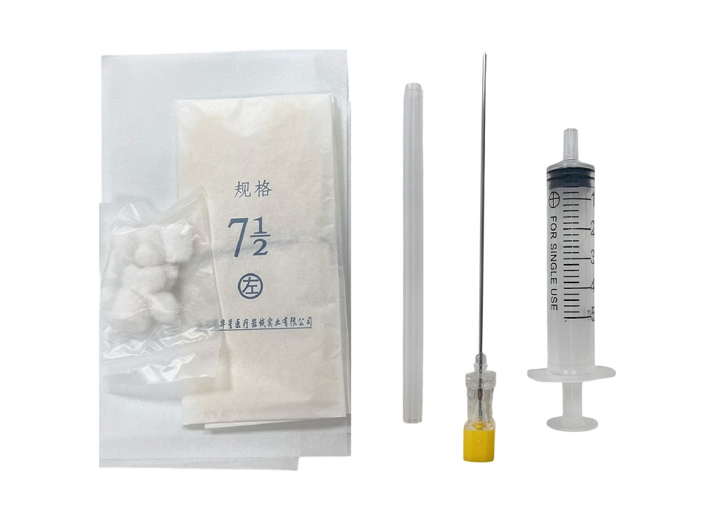 怎樣利用一次性腦壓包，降低腦部穿刺類操作并發(fā)癥風(fēng)險(xiǎn)？