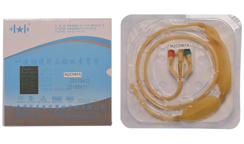插胃管怕遭罪？三腔雙囊的 “人性化黑科技” 真能減輕痛苦嗎？