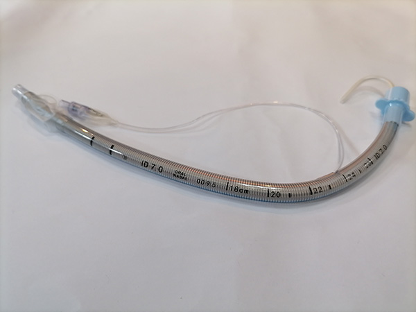 加強(qiáng)型氣管插管在重癥肺炎治療中有啥好處？會有副作用嗎？