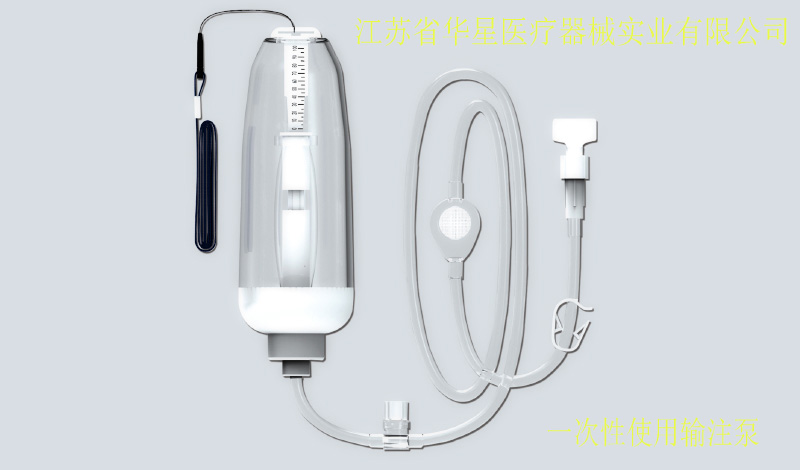 用輸注泵為啥會出現(xiàn)靜脈炎？是速度調(diào)太快了嗎？