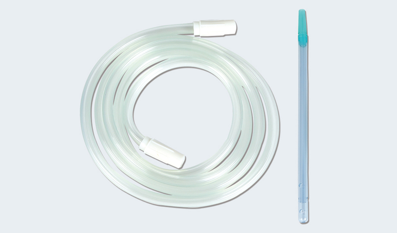 一次性使用吸引連接管：持續(xù)引流，化解腸道積氣積液“困境”